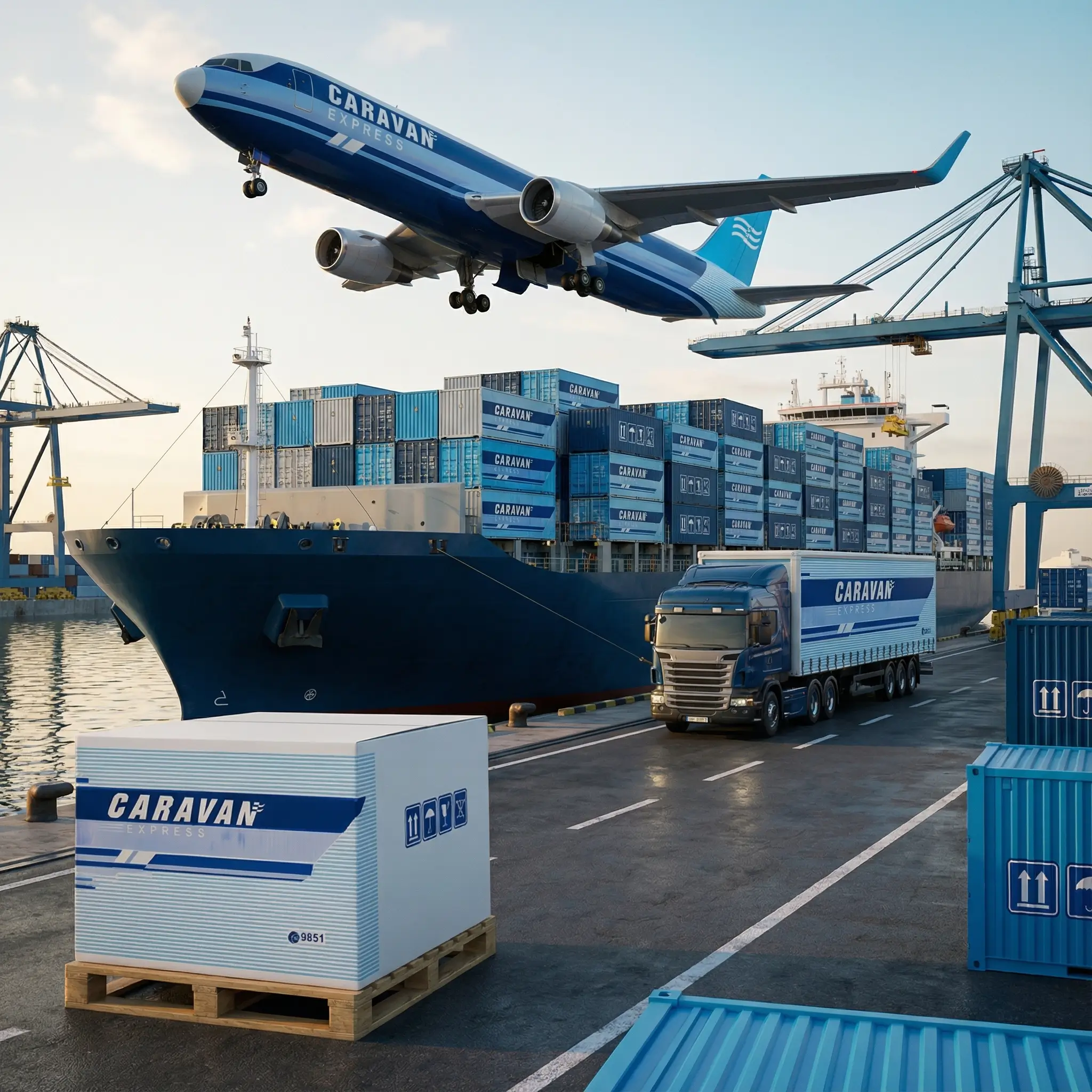 {ثقة} جودة \ خبرة ممتدة